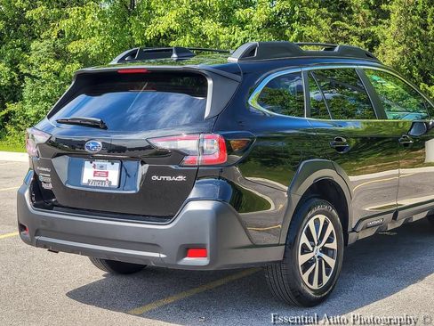 Certified 2024 Subaru Outback Premium AWD/4WD image 6