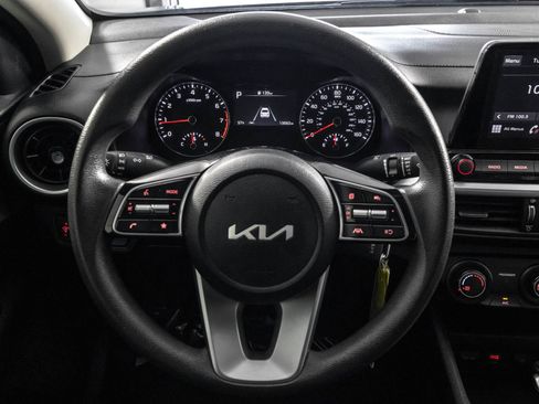 Used 2024 Kia Forte LXS FWD image 22
