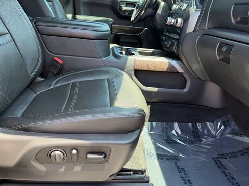 Used 2020 GMC Sierra 1500 Denali AWD/4WD image 32