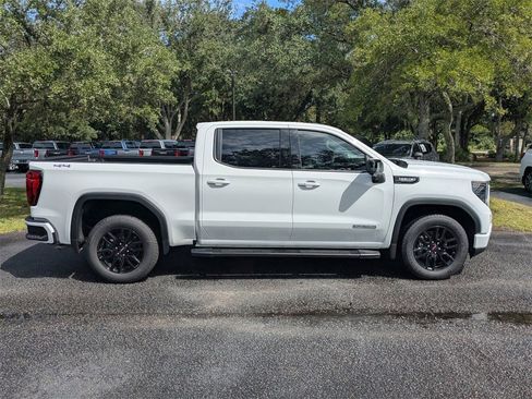 New 2026 GMC Sierra 1500 Elevation w/ Elevation Premium Package image 3