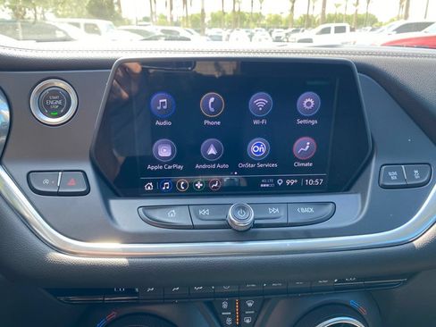 Used 2022 Chevrolet Blazer LT FWD image 12