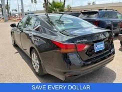 Used 2024 Nissan Altima 2.5 S FWD image 5
