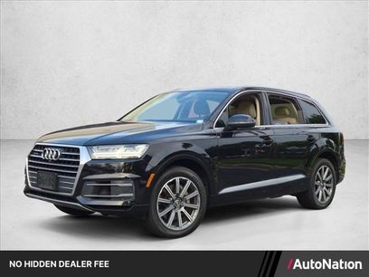Used 2019 Audi Q7 3.0T Premium Plus