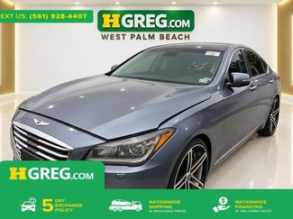 Used 2016 Hyundai Genesis 3.8 AWD/4WD video 1
