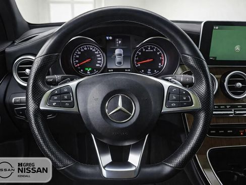 Used 2018 Mercedes-Benz GLC 43 AMG 4MATIC Coupe image 14