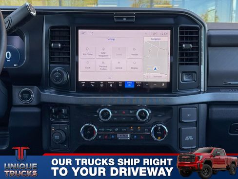 Used 2025 Ford F450 Platinum image 35