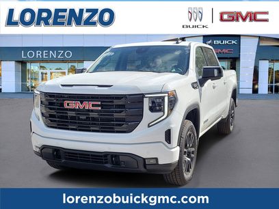 New 2026 GMC Sierra 1500 Elevation w/ Elevation Premium Package