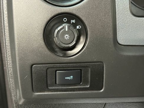 Used 2014 Ford F150 XL w/ Power Equipment Group AWD/4WD image 29
