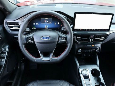 Used 2024 Ford Escape ST-Line Elite w/ Premium Technology Package image 25