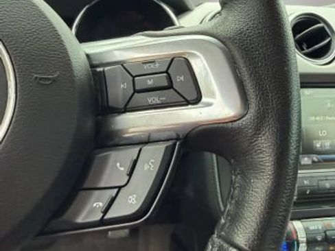 Used 2015 Ford Mustang Premium w/ Equipment Group 201A RWD image 18