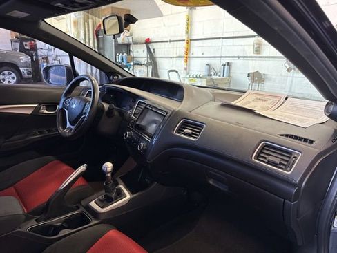 Used 2015 Honda Civic Si image 29