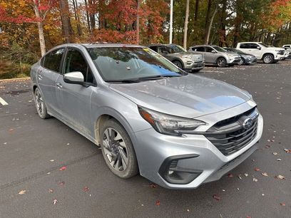 Used 2024 Subaru Legacy Touring XT