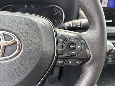 Used 2024 Toyota RAV4 XLE Premium w/ Weather Package AWD/4WD image 17
