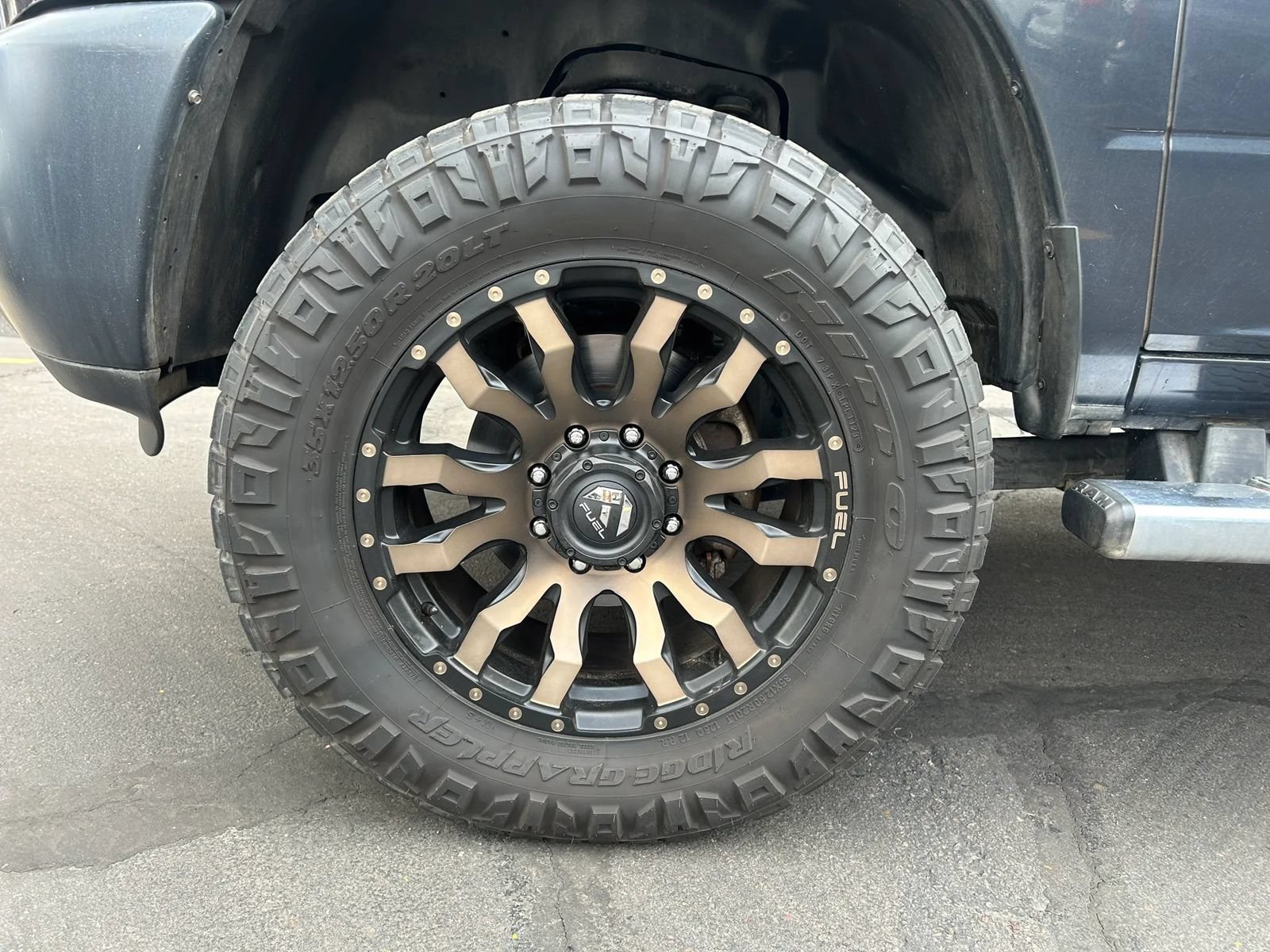 Used 2017 RAM 2500 Tradesman w/ Popular Equipment Group AWD/4WD image 23