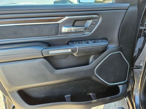 Used 2022 RAM 1500 Laramie image 12