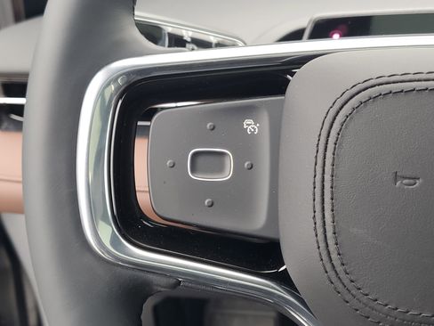 New 2026 Lincoln Nautilus Reserve w/ Jet Appearance Package image 17