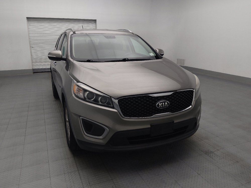 Used 2017 Kia Sorento AWD image 14