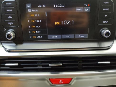 Used 2021 Kia Telluride S FWD image 25