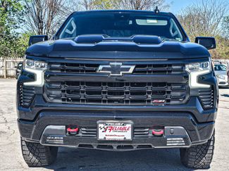 Used 2023 Chevrolet Silverado 1500 LT Trail Boss video 2