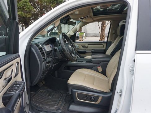 Used 2020 RAM 1500 Limited image 2