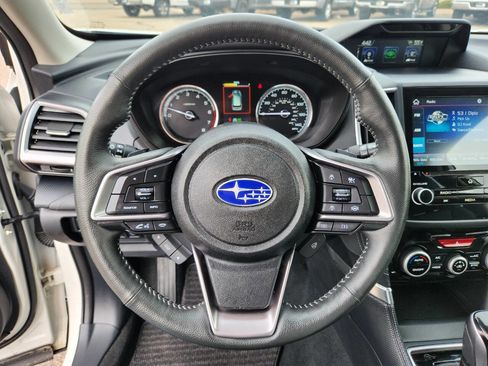 Used 2023 Subaru Forester Touring image 24