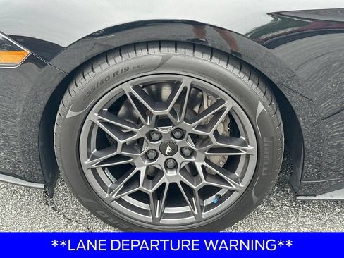 Used 2020 Ford Mustang GT Premium w/ Equipment Group 401A RWD image 11