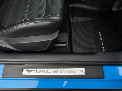 Used 2024 Ford Mustang GT Premium w/ GT Performance Package image 35