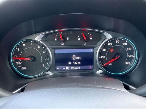 Used 2024 Chevrolet Equinox LT FWD image 25