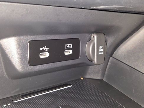 Certified 2025 Acura ADX A-Spec AWD/4WD image 10