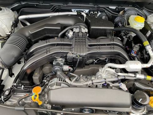 New 2026 Subaru Crosstrek 2.5i Premium AWD/4WD image 24