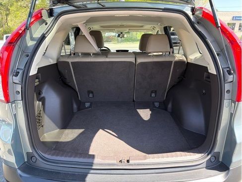 Used 2012 Honda CR-V EX-L image 7