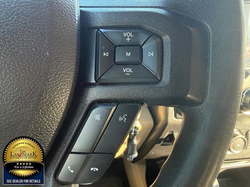 Used 2019 Ford F250 XLT w/ XLT Premium Package image 11