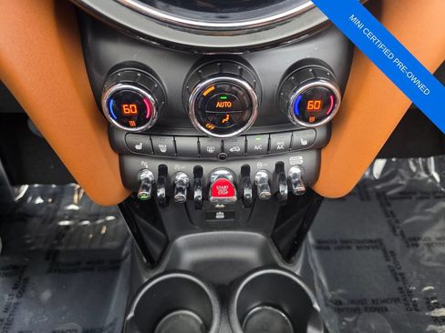 Used 2024 MINI Cooper S FWD image 24