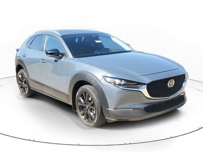 Used 2023 MAZDA CX-30 AWD 2.5 S w/ Preferred Package