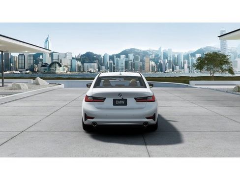 New 2026 BMW 330i Sedan w/ Convenience Package image 5