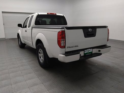 Used 2021 Nissan Frontier S image 5