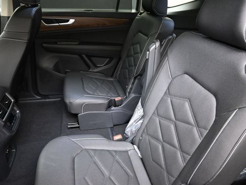 New 2026 Volkswagen Atlas SE AWD/4WD image 21