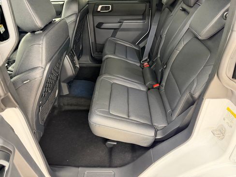 New 2026 Ford Bronco Big Bend image 13