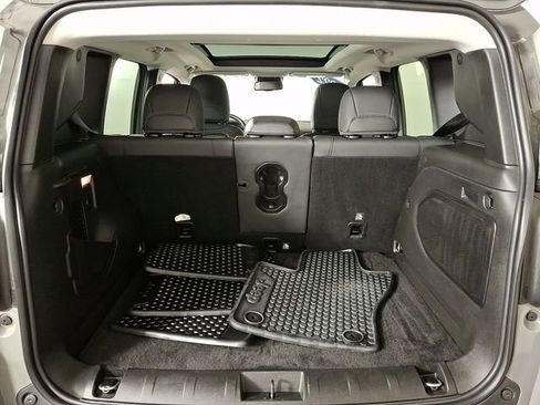 Used 2022 Jeep Renegade Limited w/ Sun, Sound & Wheels Group image 30