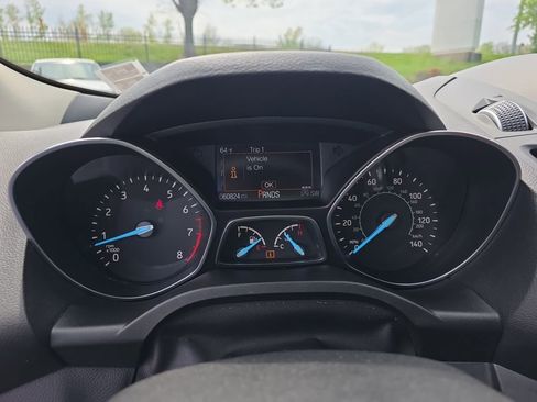 Used 2018 Ford Escape SE w/ SE Sync 3 Package image 15