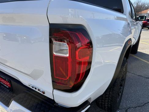 New 2026 GMC Canyon AT4 w/ Technology Plus Package image 29