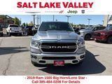 Used 2019 RAM 1500 Big Horn image 2