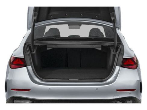 New 2026 Mercedes-Benz E 53 AMG e 4MATIC Sedan image 13