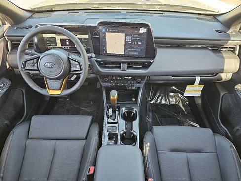 New 2026 Subaru Outback Wilderness AWD/4WD image 24