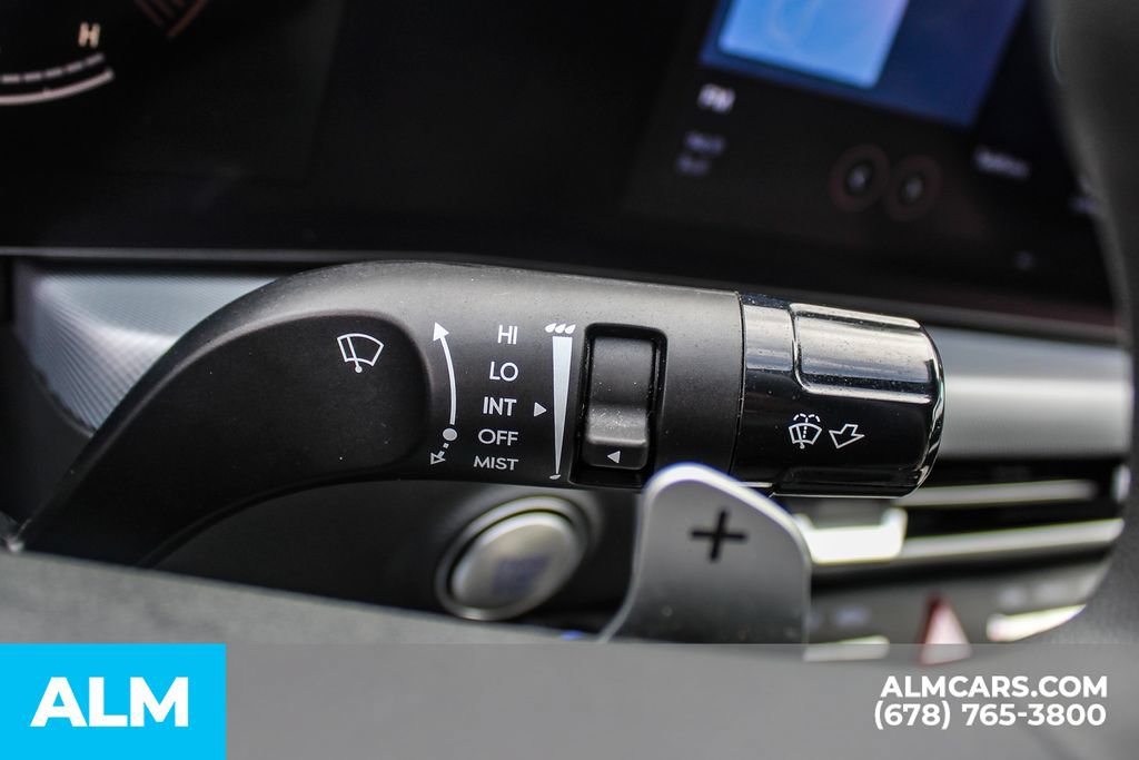 Used 2024 Hyundai Sonata SEL FWD image 22