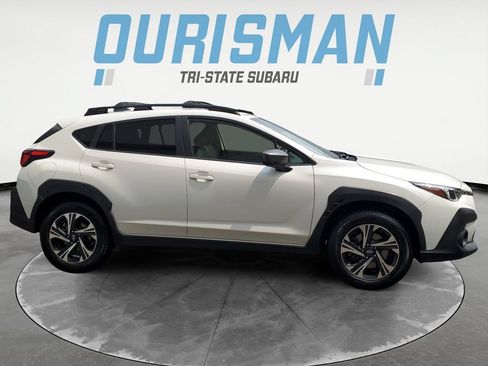 Certified 2024 Subaru Crosstrek 2.0i Premium AWD/4WD image 7