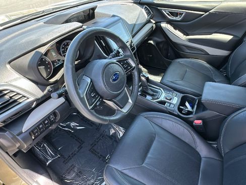 Used 2023 Subaru Forester Limited image 10