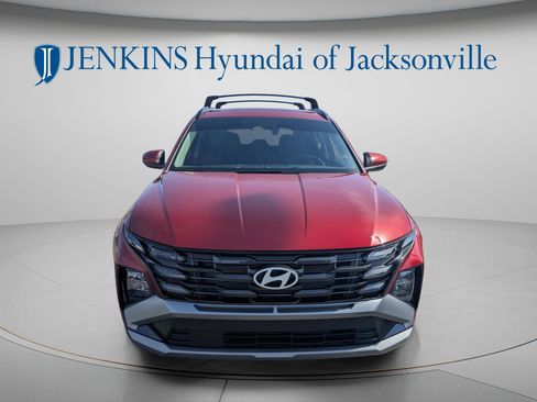 New 2026 Hyundai Tucson SEL Plus FWD image 10