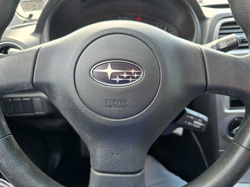 Used 2006 Subaru Impreza 2.5i AWD/4WD image 15