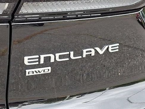 Used 2026 Buick Enclave Avenir w/ Super Cruise Package AWD/4WD image 19